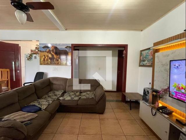 Casa aluguel em Região Geográfica Imediata de Novo Hamburgo - São Leopoldo, Região Metropolitana de Porto Alegre