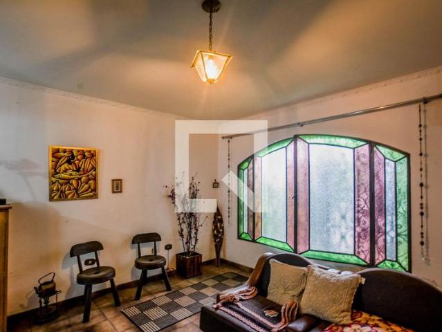 Casa aluguel em Santo André