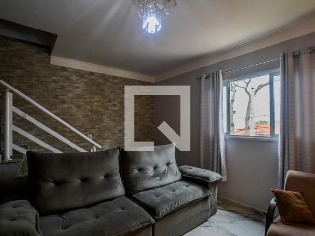 Casa aluguel em Santo André