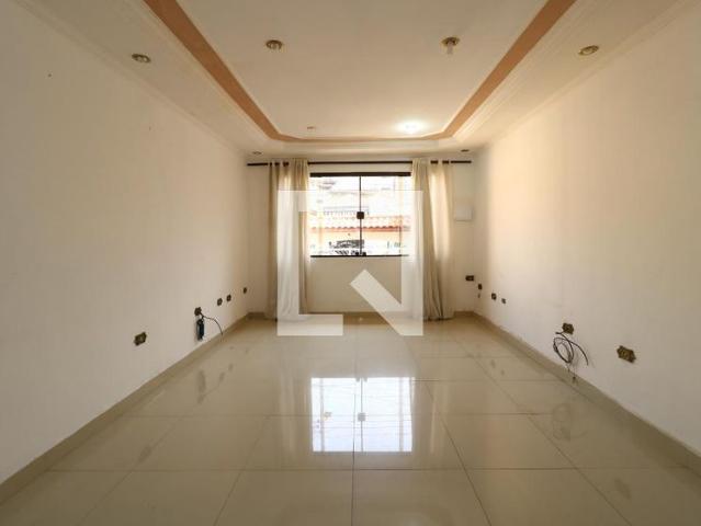 Casa aluguel em Vila Alberto, Santo André