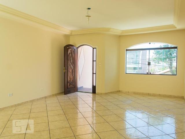 Casa aluguel em Santo André