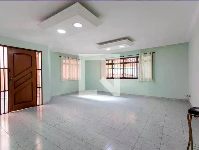 Casa aluguel em Região Imediata de São Paulo, Região Metropolitana de São Paulo