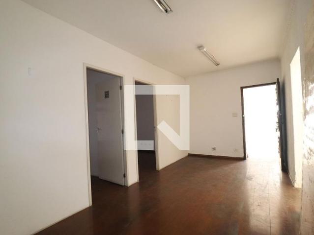 Casa aluguel em Santo André, Santa Terezinha