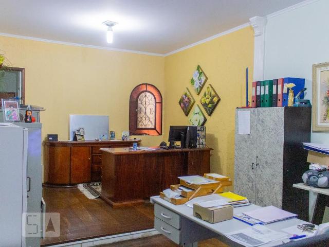 Casa aluguel em Região Imediata de São Paulo, Região Metropolitana de São Paulo