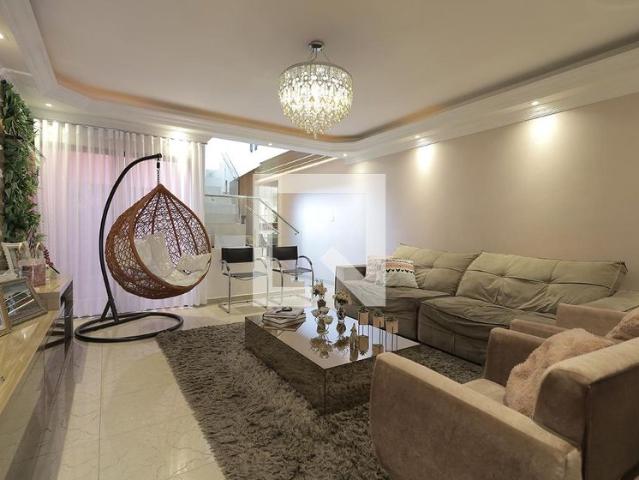 Casa aluguel em Santo André