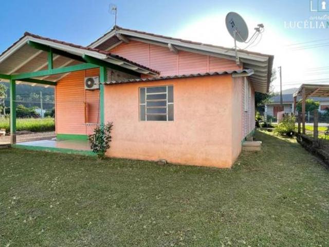 Casa venda em Região Geográfica Imediata de Novo Hamburgo - São Leopoldo, Bom Princípio