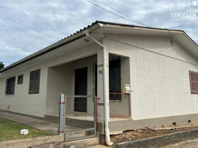 Casa venda em Região Geográfica Imediata de Novo Hamburgo - São Leopoldo, Bom Princípio