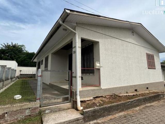 Casa venda em Região Geográfica Imediata de Novo Hamburgo - São Leopoldo, Bom Princípio