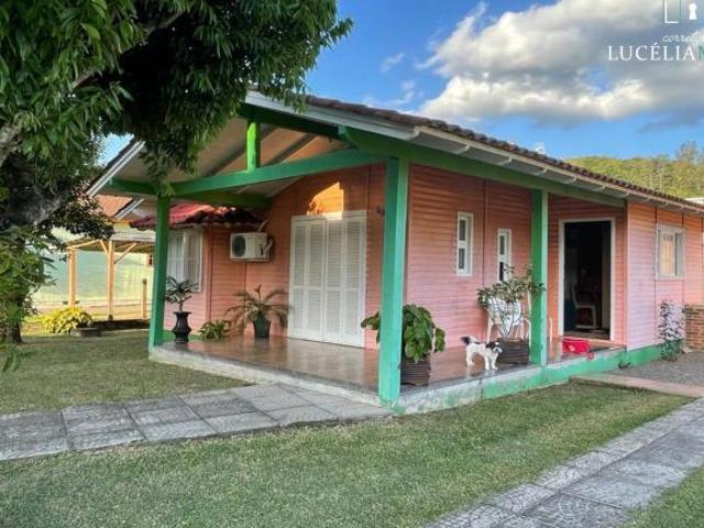 Casa venda em Região Geográfica Imediata de Novo Hamburgo - São Leopoldo, Bom Princípio