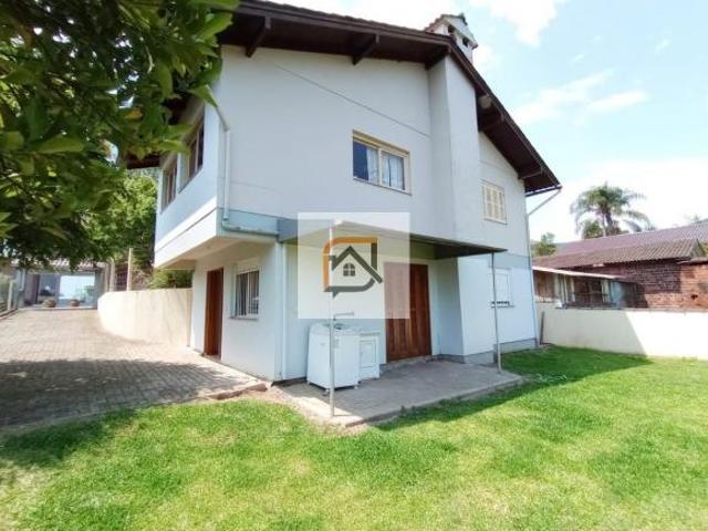 Casa venda em Região Geográfica Imediata de Novo Hamburgo - São Leopoldo, Bom Princípio