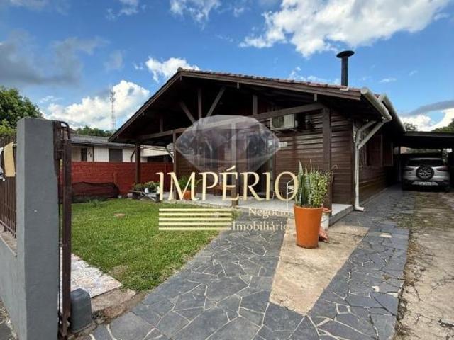 Casa venda em Região Geográfica Imediata de Taquara - Parobé - Igrejinha, Região Metropolitana de Porto Alegre