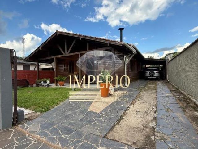 Casa venda em Região Geográfica Imediata de Taquara - Parobé - Igrejinha, Região Metropolitana de Porto Alegre