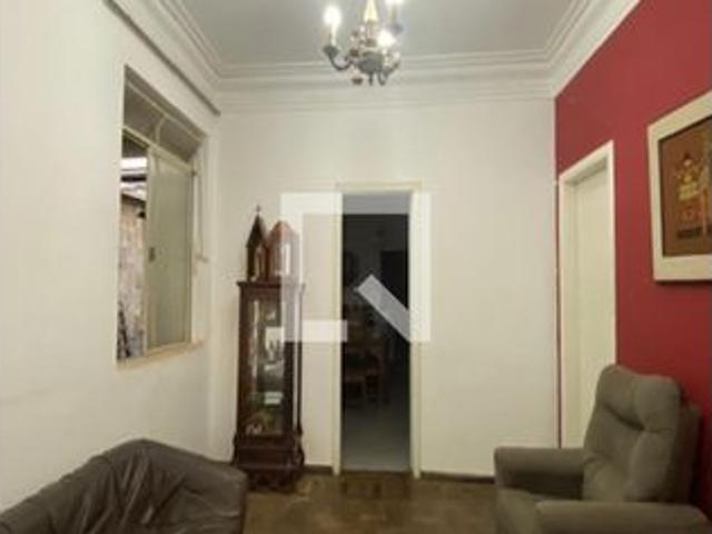 Casa venda em Santa Tereza, Belo Horizonte