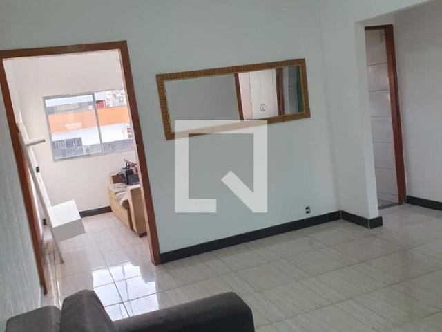 Casa aluguel em Áreas Industriais Contagem I, Contagem