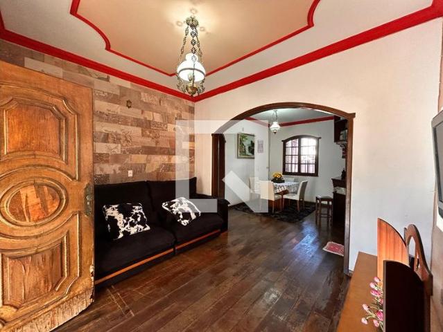 Casa aluguel em Região Geográfica Imediata de Belo Horizonte, Região Metropolitana de Belo Horizonte