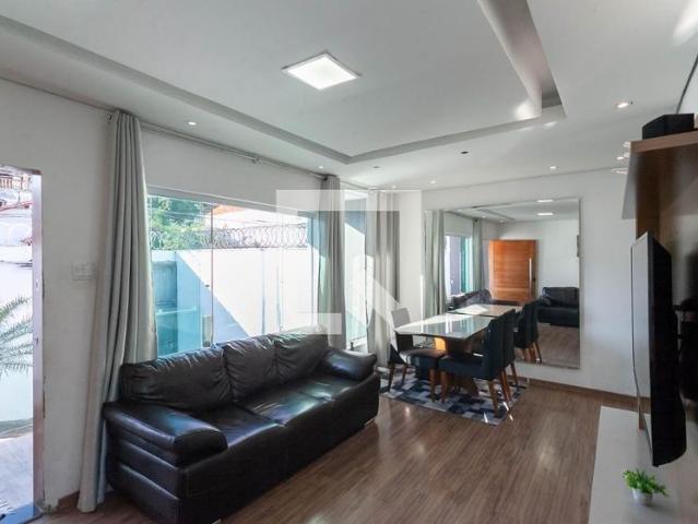 Casa aluguel em Serrano, Belo Horizonte