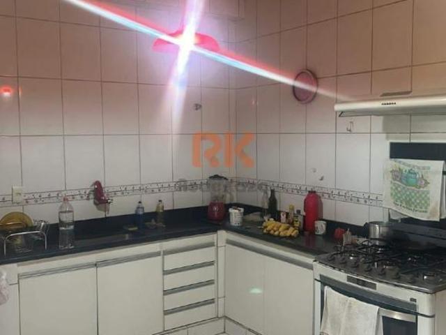 Casa venda em Santa Terezinha, Belo Horizonte