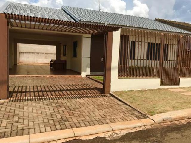 Casa venda em Região Geográfica Imediata de Foz do Iguaçu, Santa Terezinha de Itaipu