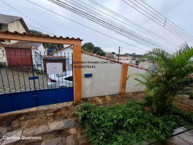 Casa venda em Região Geográfica Imediata de São Lourenço, São Lourenço