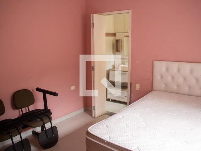 Casa aluguel em Ribeirão Pires