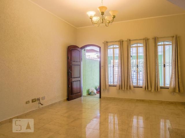 Casa aluguel em Região Imediata de São Paulo, Região Metropolitana de São Paulo