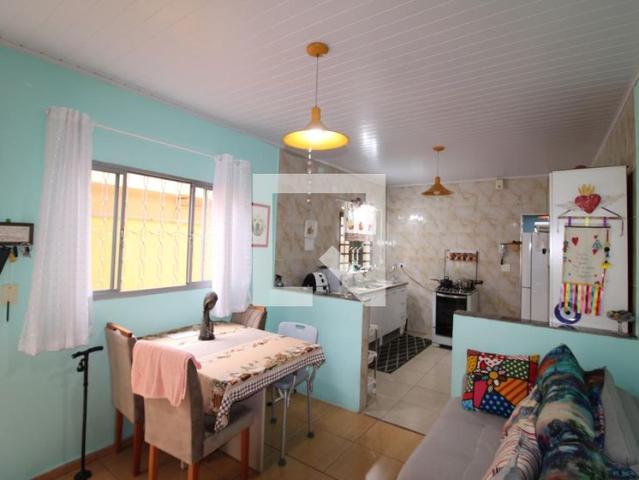 Casa aluguel em Região Imediata de São Paulo, Região Metropolitana de São Paulo