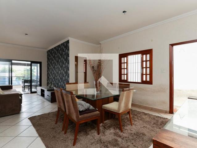 Casa aluguel em Região Imediata de São Paulo, Região Metropolitana de São Paulo