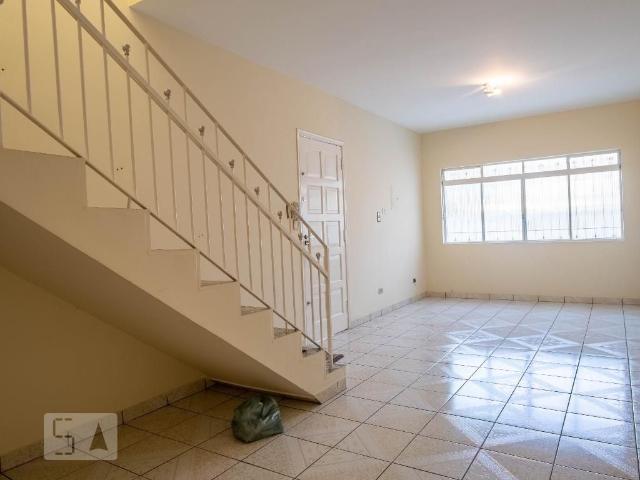 Casa aluguel em Região Imediata de São Paulo, Região Metropolitana de São Paulo