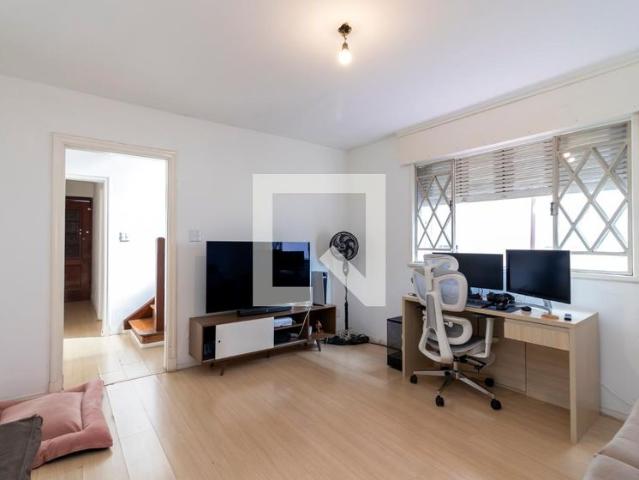 Casa aluguel em São Paulo, Santana