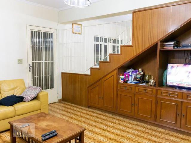Casa aluguel em Região Imediata de São Paulo, Região Metropolitana de São Paulo