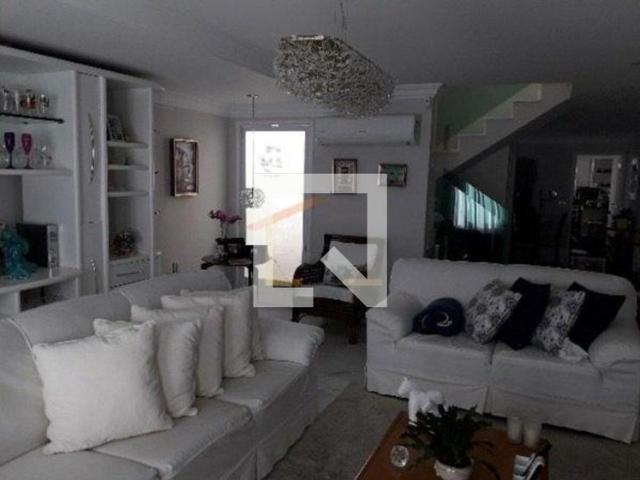 Casa aluguel em Alto de Santana, São Paulo