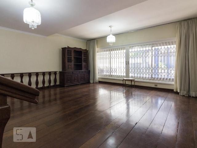 Casa aluguel em Região Imediata de São Paulo, Região Metropolitana de São Paulo
