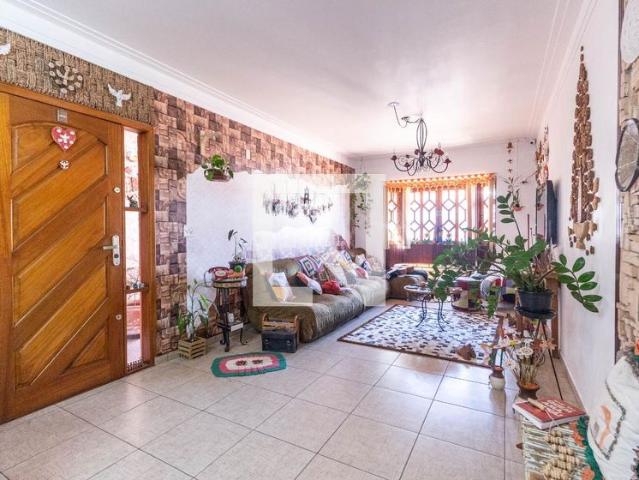 Casa aluguel em Região Imediata de São Paulo, Região Metropolitana de São Paulo