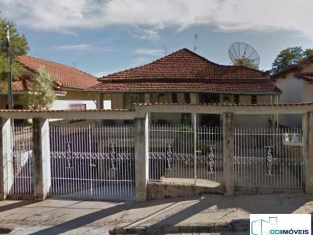 Casa venda em Morada do Sol, Santa Rita do Sapucaí