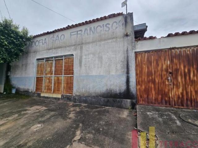 Casa venda em Região Geográfica Imediata de Uruaçu - Niquelândia, Uruaçu