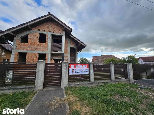 Casă vânzări
