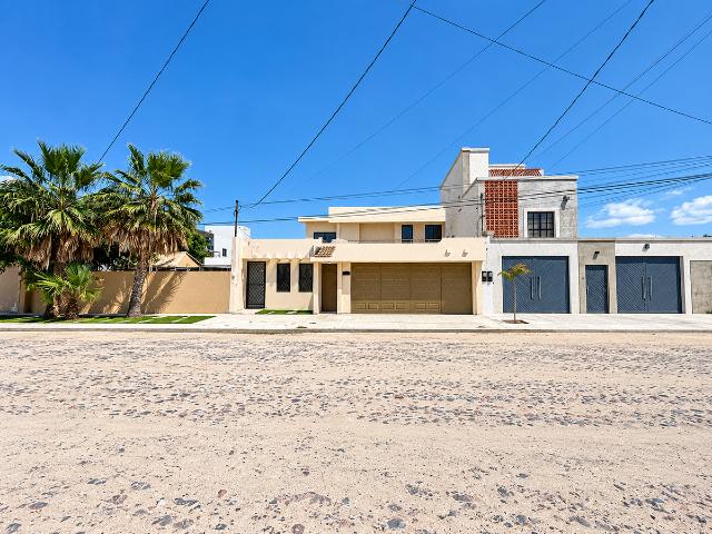 Casa en renta en La Paz, Municipio de La Paz