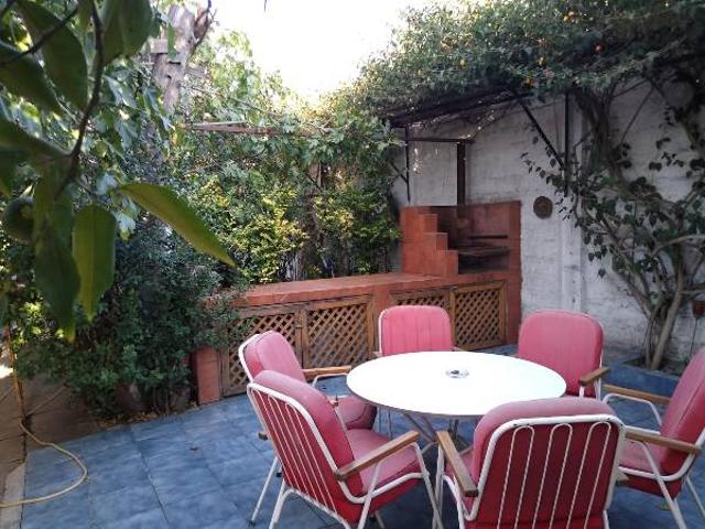 Casa en arriendo en Tarapacá, Metropolitana