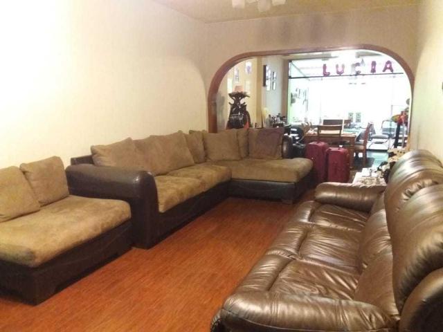 Casa venta en Santiago De Surco, Lima Metropolitana