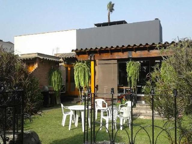 Casa venta en Santiago De Surco, Lima Metropolitana