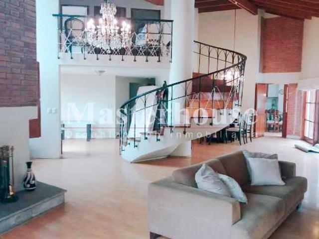 Casa venta en Santiago De Surco, Lima Metropolitana
