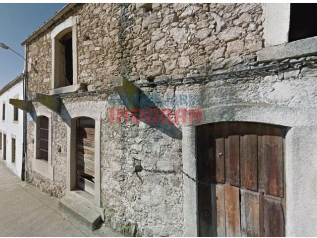 Casa en venta en Santibáñez De Béjar