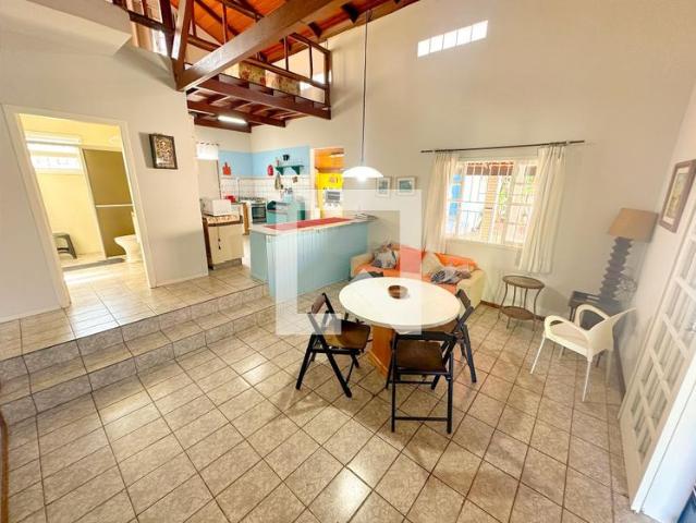 Casa aluguel em Santinho, Florianópolis