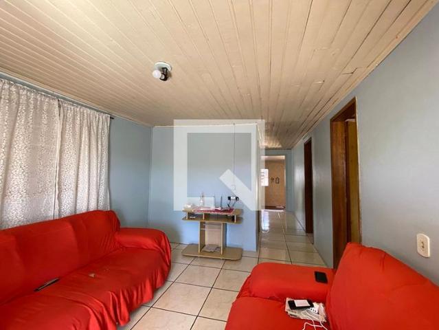 Casa aluguel em Região Geográfica Imediata de Novo Hamburgo - São Leopoldo, Região Metropolitana de Porto Alegre
