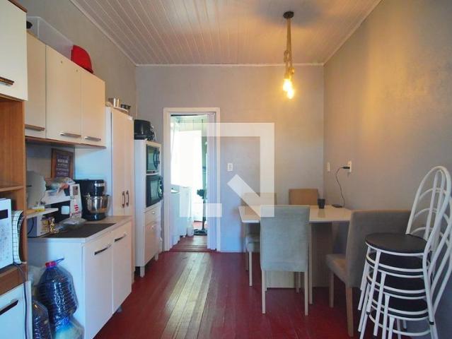 Casa aluguel em Região Geográfica Imediata de Novo Hamburgo - São Leopoldo, Região Metropolitana de Porto Alegre