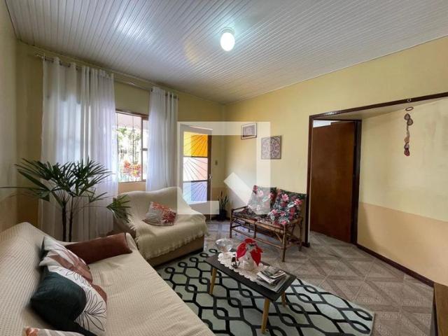 Casa aluguel em Novo Hamburgo