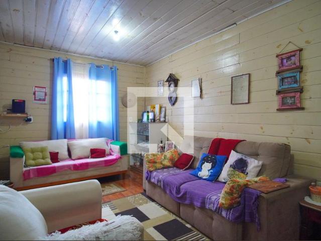 Casa aluguel em Região Geográfica Imediata de Novo Hamburgo - São Leopoldo, Região Metropolitana de Porto Alegre