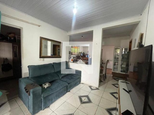 Casa aluguel em Região Geográfica Imediata de Novo Hamburgo - São Leopoldo, Região Metropolitana de Porto Alegre