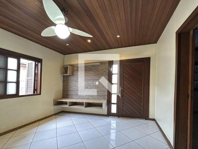 Casa aluguel em Região Geográfica Imediata de Novo Hamburgo - São Leopoldo, Região Metropolitana de Porto Alegre