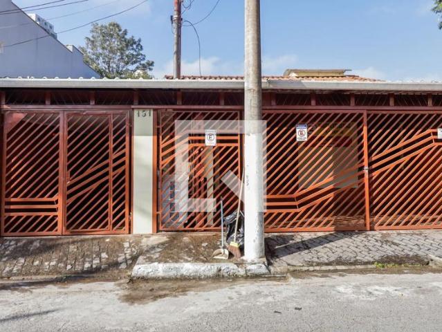 Casa aluguel em Região Imediata de São Paulo, Região Metropolitana de São Paulo